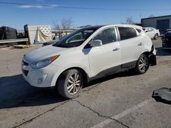 2013 Hyundai Tucson GLS en venta en Anthony, TX