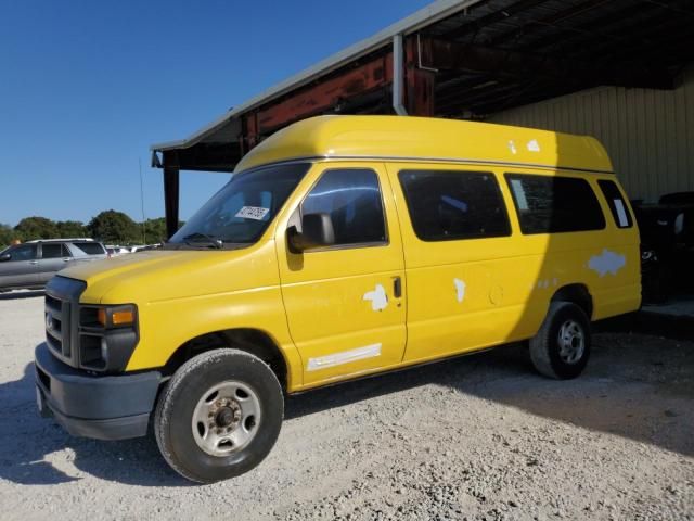 2014 Ford Econoline E250 Van