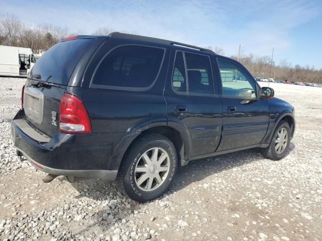 2004 Buick Rainier CXL