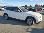 2013 BMW X1 SDRIVE28I