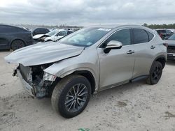 Lexus Vehiculos salvage en venta: 2023 Lexus NX 350