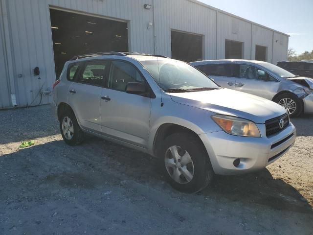 2007 Toyota Rav4