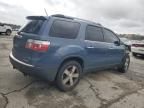 2012 GMC Acadia SLT-1