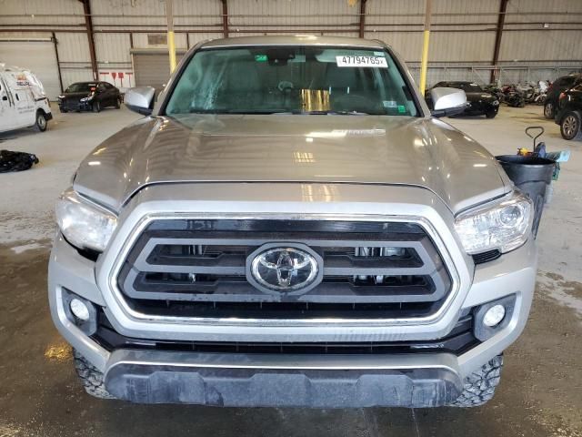 2023 Toyota Tacoma Double Cab