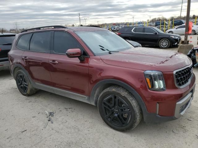 2023 KIA Telluride SX