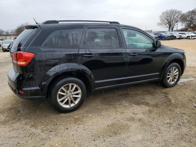 2014 Dodge Journey SXT