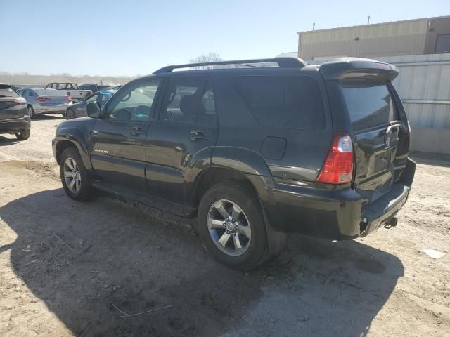 2006 Toyota 4runner Limited