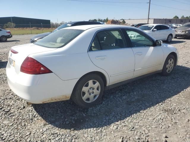 2006 Honda Accord LX