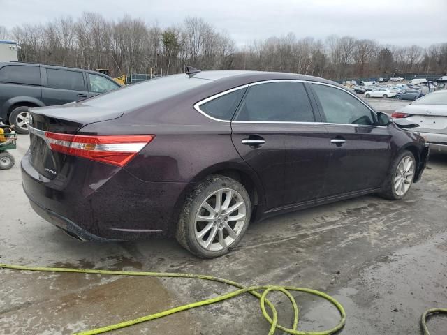 2014 Toyota Avalon Base