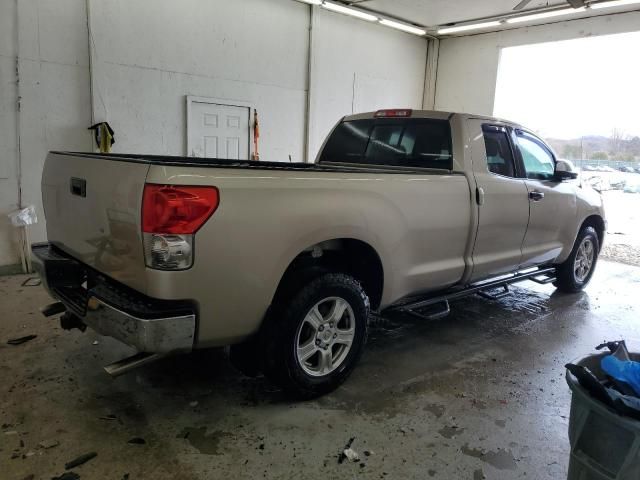 2008 Toyota Tundra Double Cab