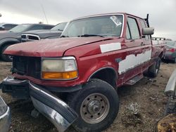 1997 Ford F250 en venta en Nampa, ID