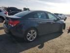 2014 Chevrolet Cruze LTZ