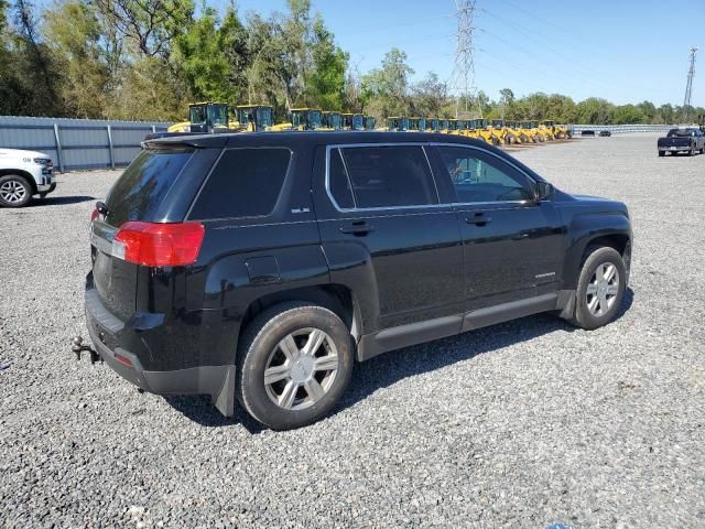 2015 GMC Terrain SLE