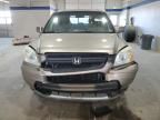 2005 Honda Pilot EXL