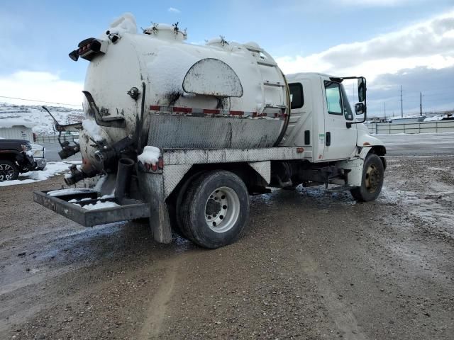 2006 International 4000 4300