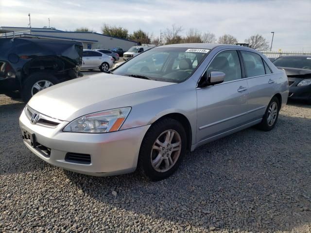 2006 Honda Accord SE