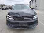 2016 Volkswagen Jetta S