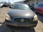 2008 Buick Lucerne CXL