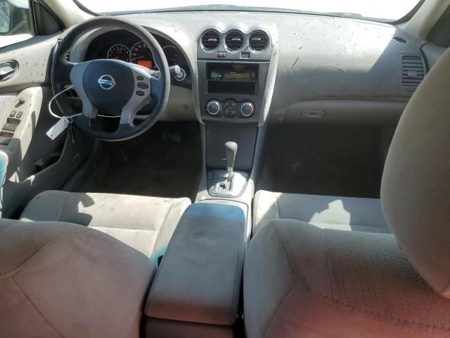 2011 Nissan Altima Base