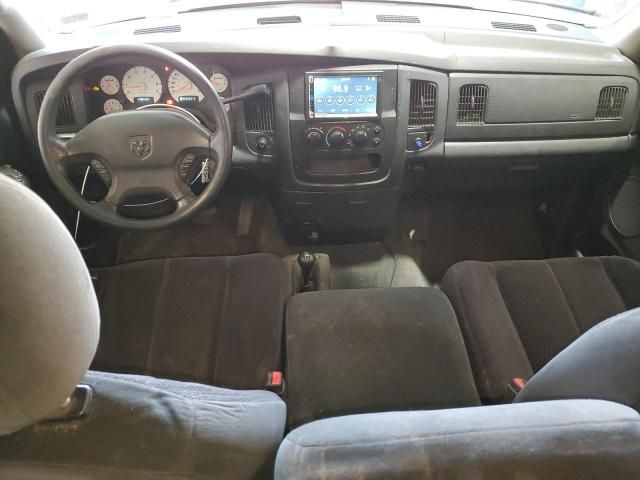 2003 Dodge RAM 1500 ST