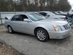 2009 Cadillac DTS