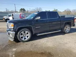 2014 GMC Sierra C1500 SLE en venta en Shreveport, LA