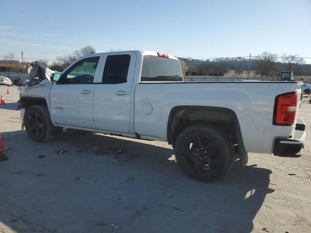 2016 GMC Sierra K1500