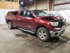 2007 Toyota Tundra Double Cab SR5