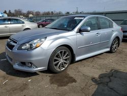 Subaru salvage cars for sale: 2014 Subaru Legacy 2.5I Sport