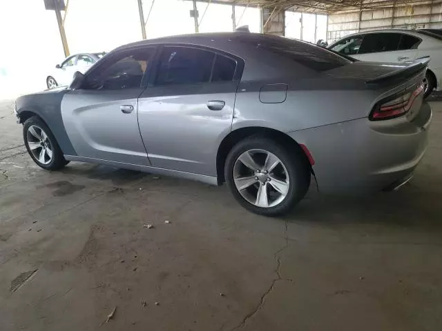 2017 Dodge Charger SXT