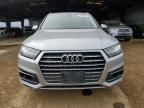 2017 Audi Q7 Prestige