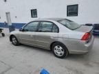 2003 Honda Civic Hybrid