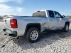 2014 GMC Sierra K1500 SLE