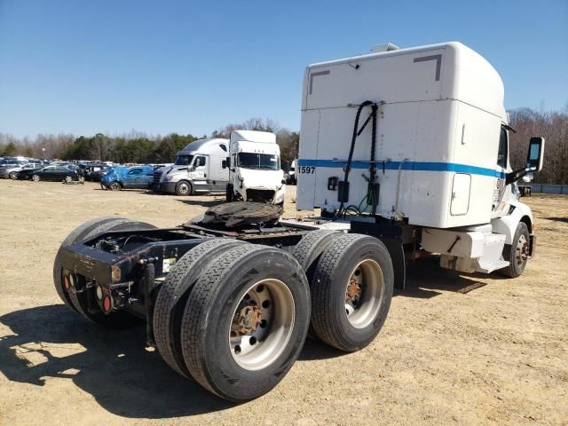 2015 Peterbilt 579