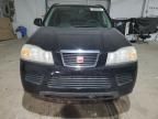 2006 Saturn Vue