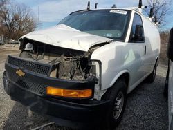 2019 Chevrolet Express G3500 en venta en Baltimore, MD