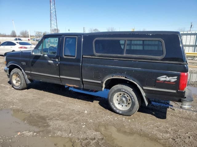 1995 Ford F150