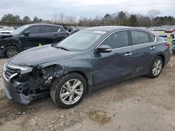 Vehiculos salvage en venta de Copart Florence, MS: 2013 Nissan Altima 2.5