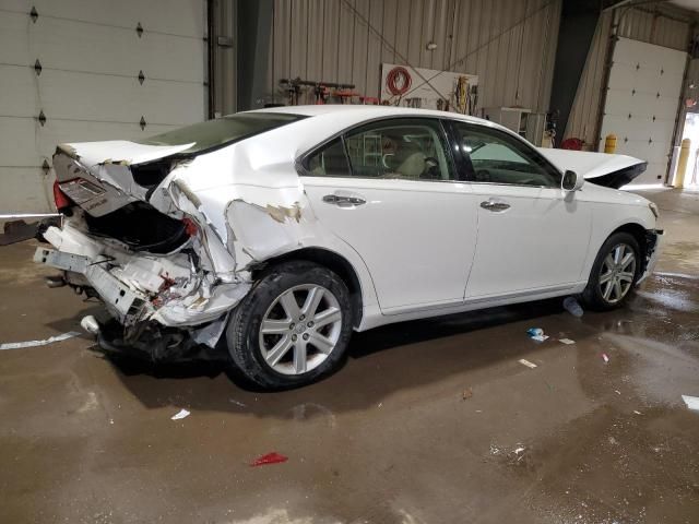 2008 Lexus ES 350