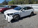 2024 Lexus RX 350H Base