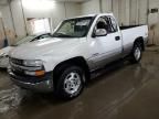 2000 Chevrolet Silverado K1500