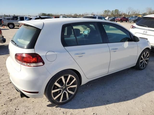 2014 Volkswagen GTI