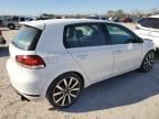 2014 Volkswagen GTI