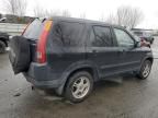 2004 Honda CR-V LX