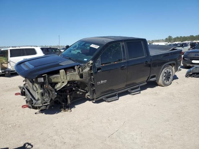 2020 Chevrolet Silverado K2500 Heavy Duty LT