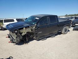 Salvage cars for sale at Houston, TX auction: 2020 Chevrolet Silverado K2500 Heavy Duty LT