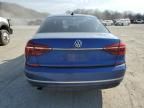 2017 Volkswagen Passat R-Line