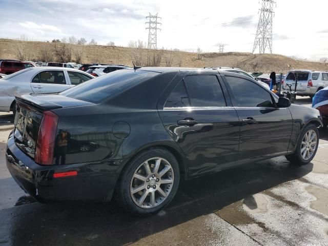 2006 Cadillac STS