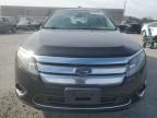 2010 Ford Fusion Hybrid