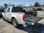 2011 Nissan Frontier S